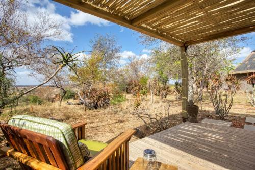 Lodge Misava Safari Camp - Klaserie Drift