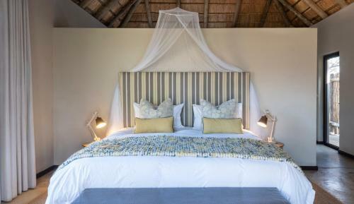 Lodge Xanatseni Private Camp