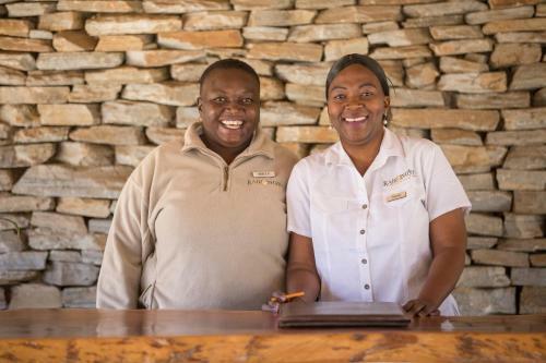Karongwe River Lodge