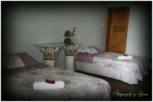 Hostal Thomas Leask Guesthouse