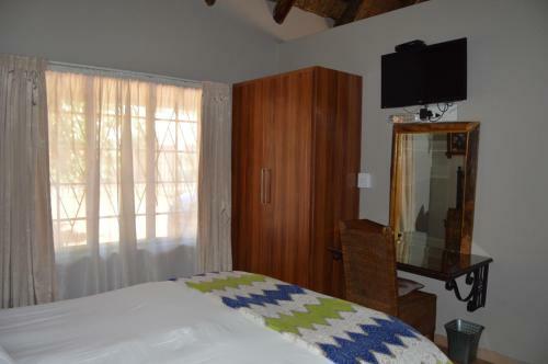 Hostal Jarina Guesthouse
