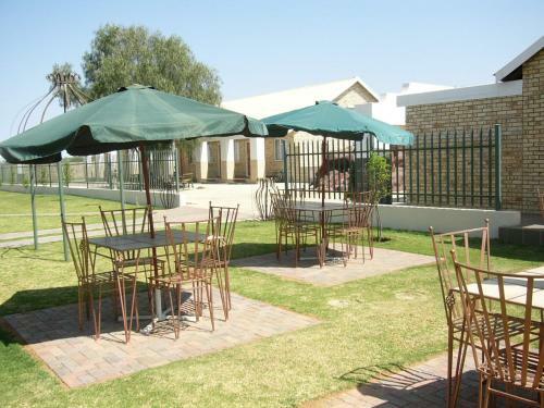 Hostal Jarina Guesthouse