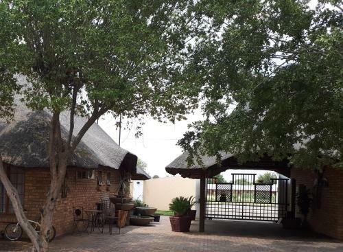 Hostal Jarina Guesthouse