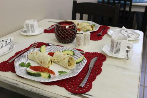 Hostal Jarina Guesthouse