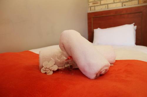 Hostal Jarina Guesthouse