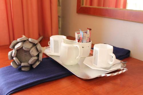 Hostal Jarina Guesthouse
