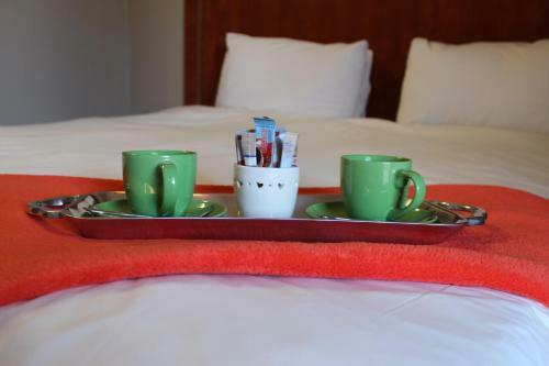 Hostal Jarina Guesthouse
