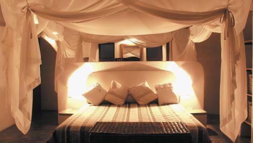 Nyati Safari Lodge