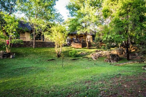 Maninghi Lodge