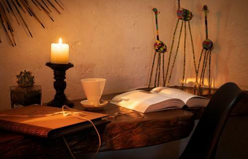 Pondoro Game Lodge Pty (Ltd)