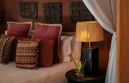 Pondoro Game Lodge Pty (Ltd)