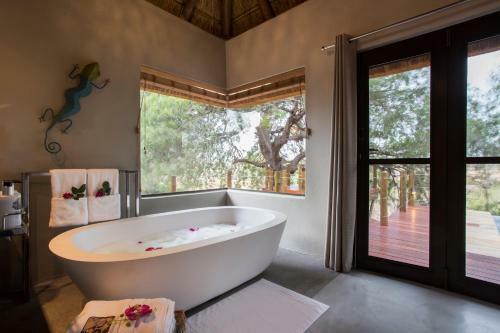 Naledi Bushlodge