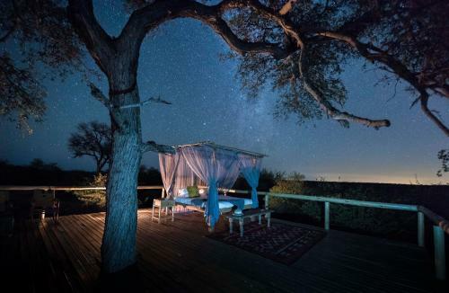 Lodge Klaserie Sands River Camp