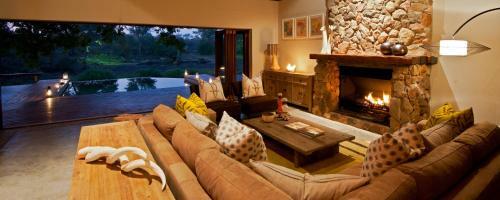 Lodge Klaserie Sands River Camp