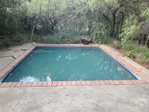 Touch Of Africa Lodge