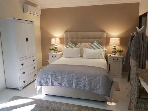 Hostal Meraki Country Manor