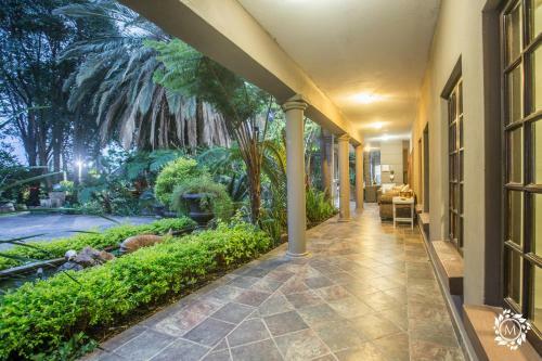 Hostal Meraki Country Manor