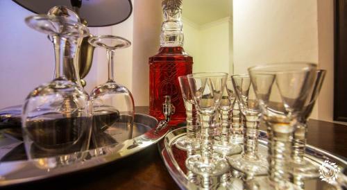 Hostal Meraki Country Manor