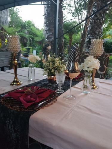 Hostal Meraki Country Manor