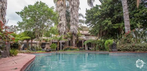Hostal Meraki Country Manor