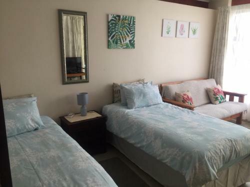 Hostal Marshrose Accommodation