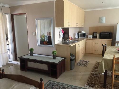 Hostal Marshrose Accommodation