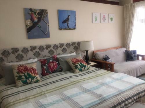 Hostal Marshrose Accommodation
