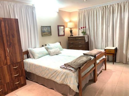 Hostal Marshrose Accommodation
