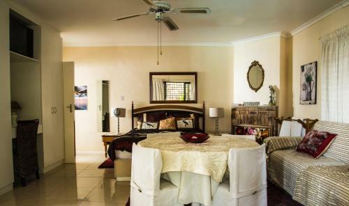 Hostal Marshrose Accommodation