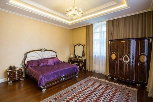 Hotel Rezidenciya Sareevo