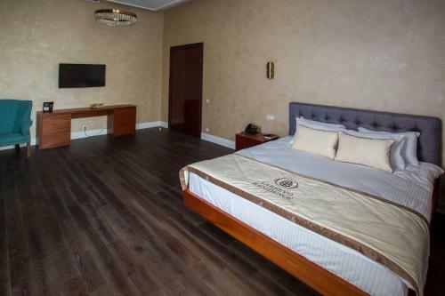 Hotel Rezidenciya Sareevo