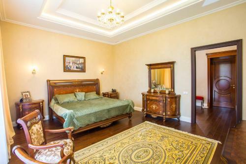 Hotel Rezidenciya Sareevo