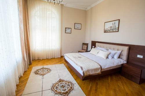 Hotel Rezidenciya Sareevo