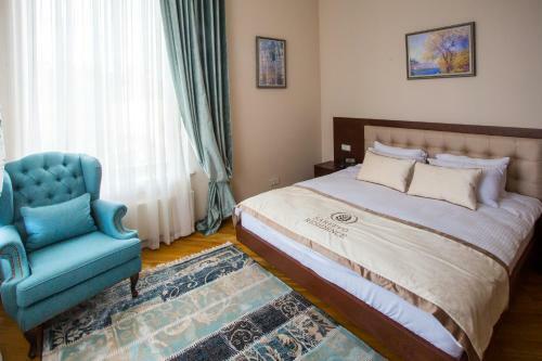 Hotel Rezidenciya Sareevo