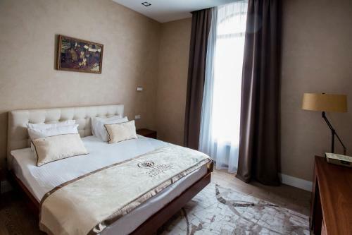 Hotel Rezidenciya Sareevo