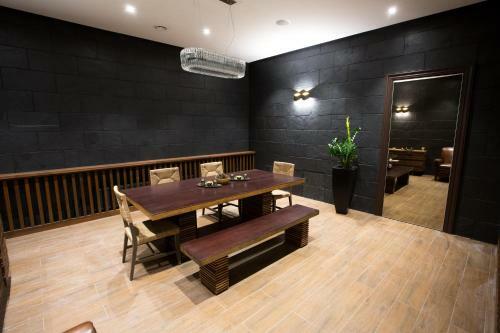 Hotel Rezidenciya Sareevo