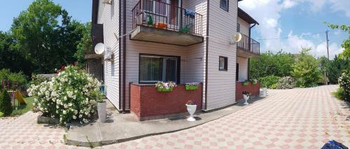 Hostal Guest House Orekhovaya Roscha