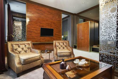 Hotel Diamond