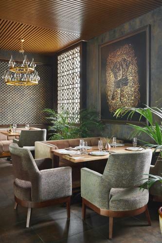 Hotel Diamond