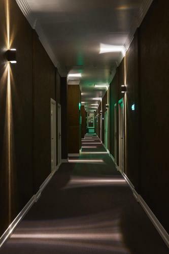 Hotel Diamond