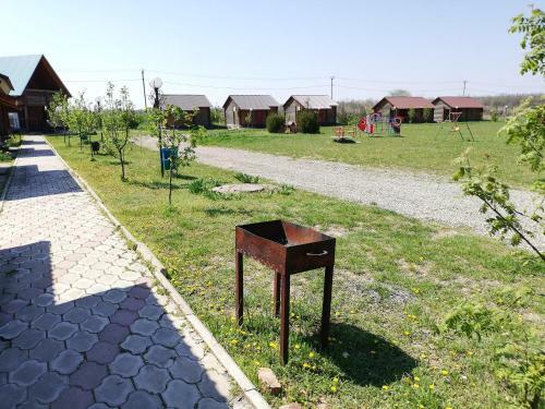 Bed & Breakfast Yuznoe Grafstvo
