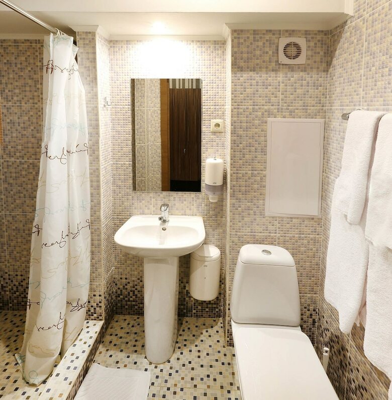 Hotel Lite Nagornaya