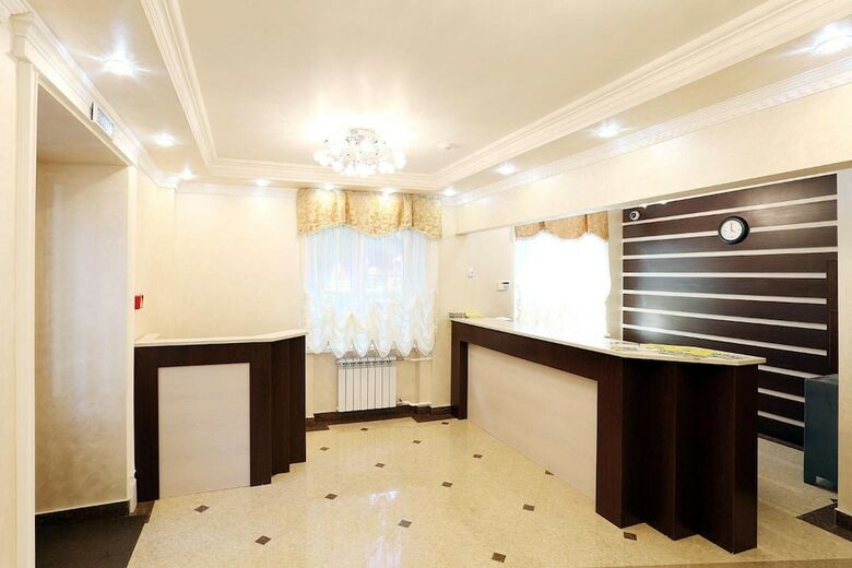 Hotel Lite Nagornaya