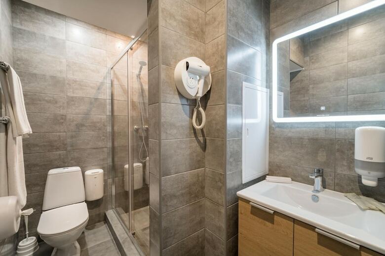 Hotel Lite Nagornaya