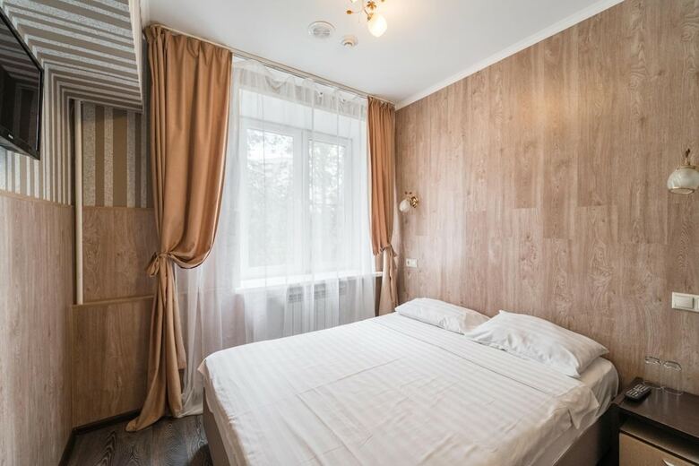 Hotel Lite Nagornaya