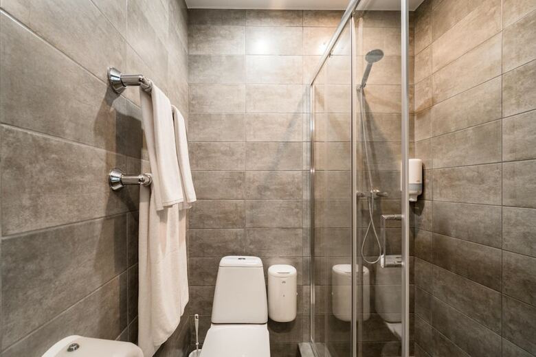 Hotel Lite Nagornaya
