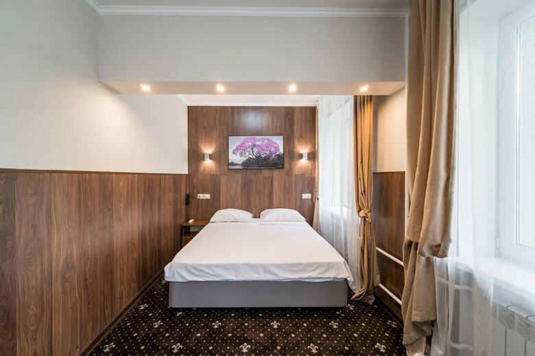 Hotel Lite Nagornaya