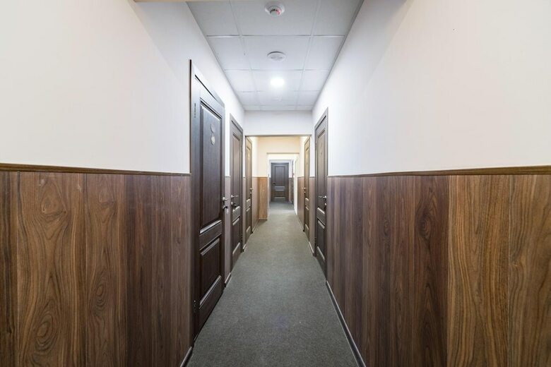 Hotel Lite Nagornaya
