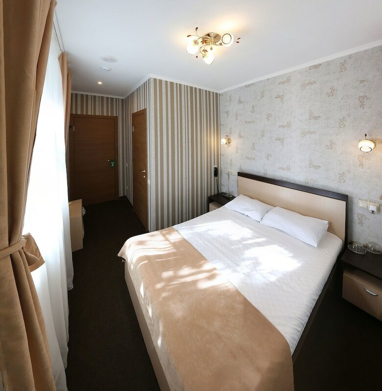 Hotel Lite Nagornaya