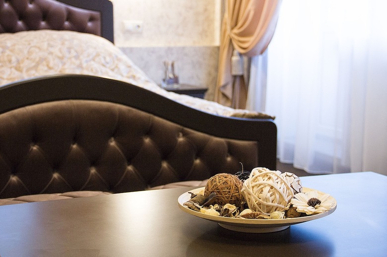 Hotel Lite Nagornaya